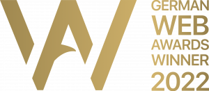 German Web Award 2022