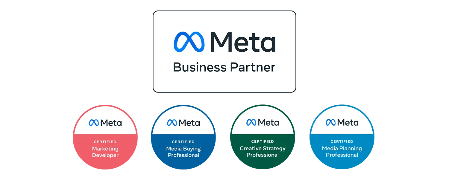 Meta Business Partner
